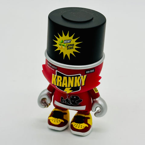 Superplastic 3" Vinyl Figure Sket Chase Kranky Janky Series 3