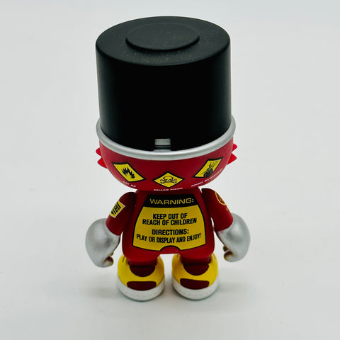 Superplastic 3" Vinyl Figure Sket Chase Kranky Janky Series 3
