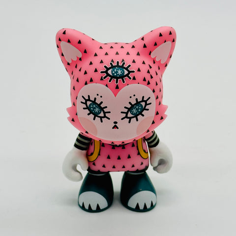 Superplastic 3" Vinyl Figure Andrea Kang Night Keeper Variant Janky Series 3
