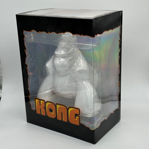 KONG VINYL 6" BLANK DIY