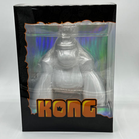 KONG VINYL 6" BLANK DIY