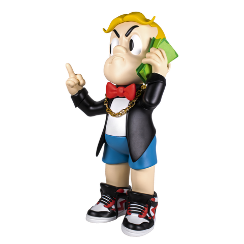 Money's Calling by Sanchez Designs x Martian Toys