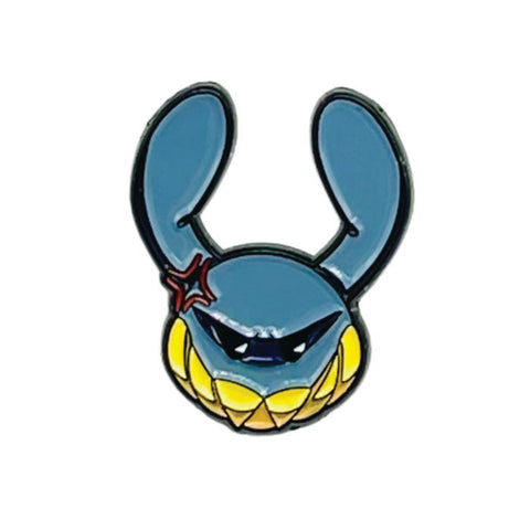 Knav : Angry - RG Series 2