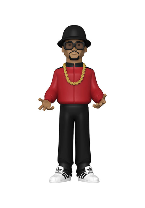 Funko Vinyl GOLD 5-Inch Figure: Run DMC - DMC (Darryl McDaniels)