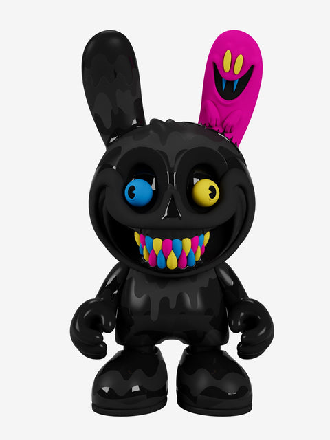 Oozy "After Pardee" SuperGuggi 8" by Alex Pardee