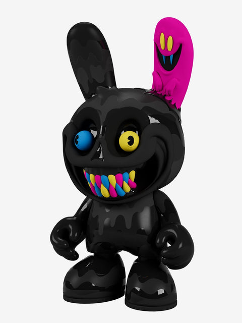 Oozy "After Pardee" SuperGuggi 8" by Alex Pardee