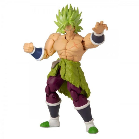 Dragon Ball Stars Action Figure Wave 12 - RedGuardian Art & Toys