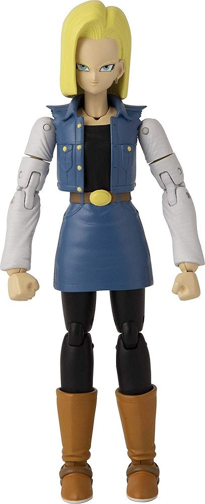 Dragon Ball Stars Action Figure Wave 12 - RedGuardian Art & Toys
