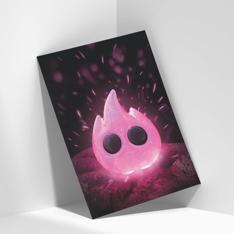 The Creatives : Trading Card Project