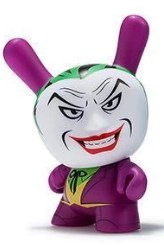 Kidrobot Batman Dunny Open Box Mini-Figures - RedGuardian Art & Toys