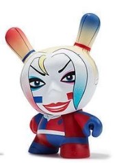 Kidrobot Batman Dunny Open Box Mini-Figures - RedGuardian Art & Toys