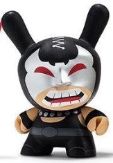 Kidrobot Batman Dunny Open Box Mini-Figures - RedGuardian Art & Toys