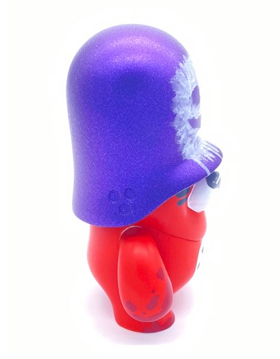Fury : Brother of Rage Custom
