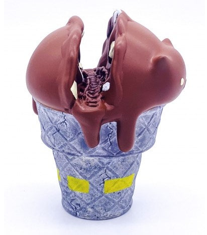 Rocky Roadkill Ice Cream Custom