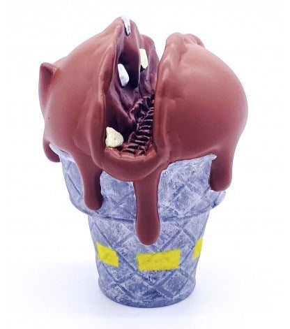 Rocky Roadkill Ice Cream Custom