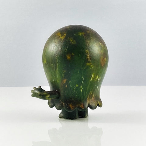 Swamp Boggie - Jasper Custom - RedGuardian Art & Toys