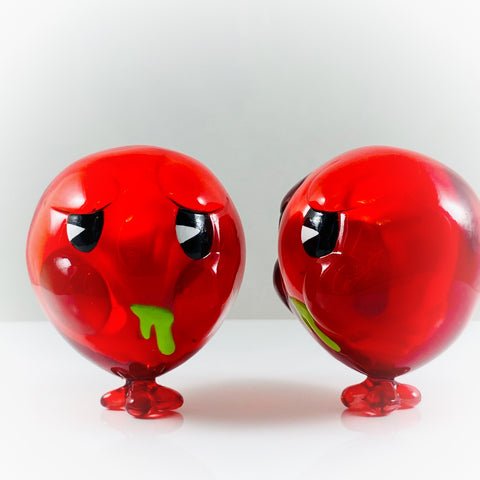 Chunder - RedGuardian Art & Toys