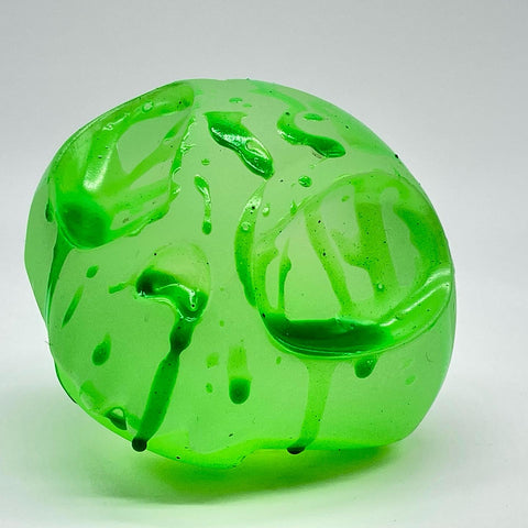Chunder : Deflated - Ghost Bustin’ Limited Edition