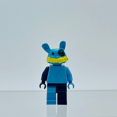 Knav Lego Bootleg Special Edition