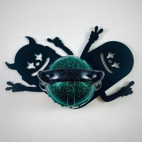 Viking Ghoulz : Clown Ghoul 1/1 AP Proto || Raffle