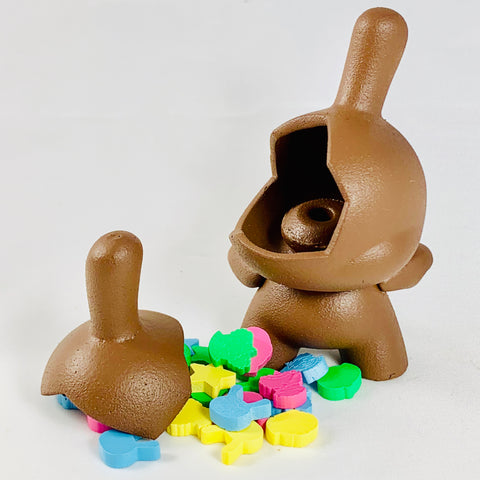 Dunny : Wonderball 3” Edition - RedGuardian Art & Toys