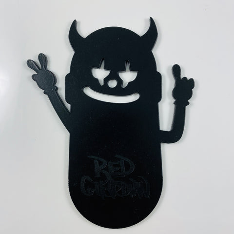 Viking Ghoulz Collaboration : Clown Ghoul LE - Public Sale