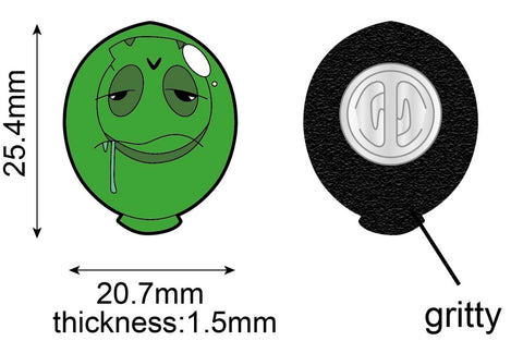 Chunder : Not Amused - RG Series 2