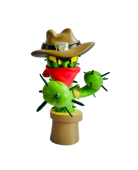 Sheriff Prickles