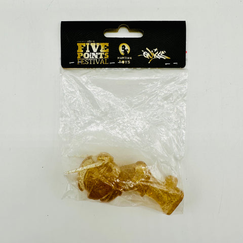 TEQ63 MICRO 3 INCH FIVE POINTS SPECIAL