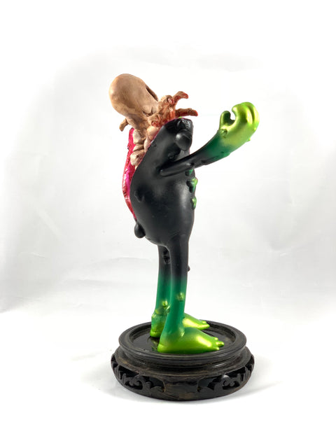 Toxic Misfit - RedGuardian Art & Toys