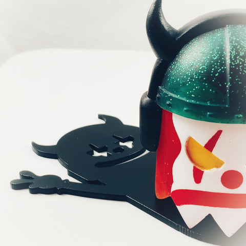 Viking Ghoulz Collaboration : Clown Ghoul LE - Public Sale
