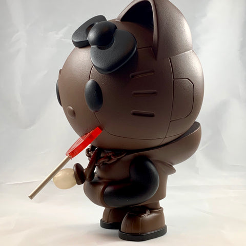 Hello Kitty by Quiccs : Wonderball Edition LE - RedGuardian Art & Toys