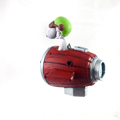 Snoopy : The Red Baron 1/1