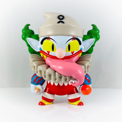 Creative Clown - RedGuardian Art & Toys