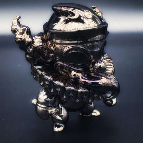 Creative Clown : Symbiote Edition