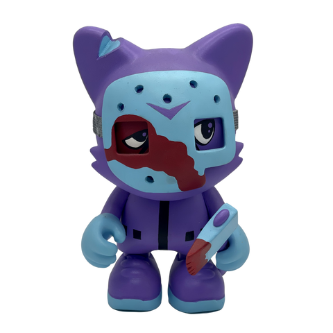 NES Jason Janky