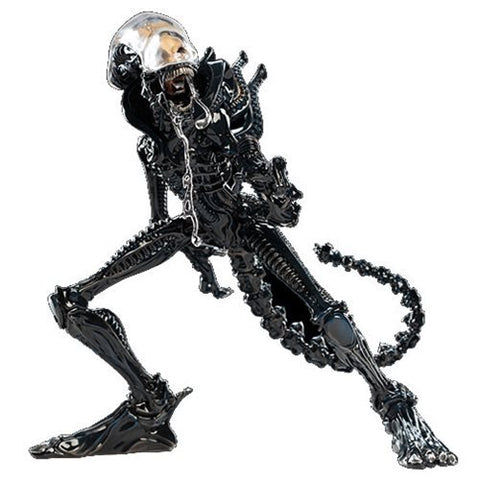 Alien Xenomorph Mini-Epics Vinyl Figure