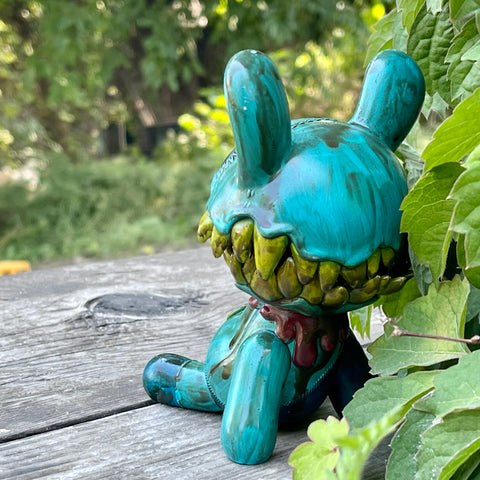 Knav : Waiting - AP 1/1 Raffle