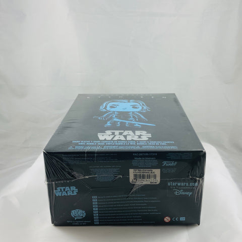 Holographic Kylo Ren And Kylo Ren (Hologram) Tee