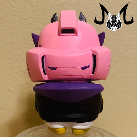 Majin Buu X Nano TEQ63 - RedGuardian Art & Toys