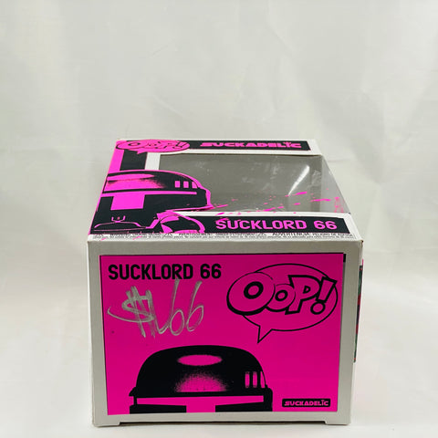 Suckadelic Sucklord 66