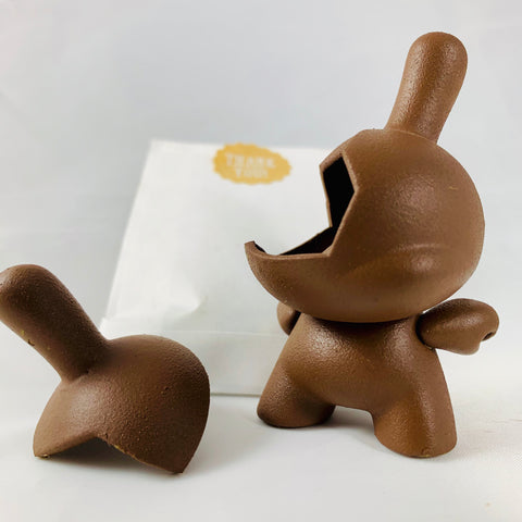 Dunny : Wonderball 3” Edition - RedGuardian Art & Toys