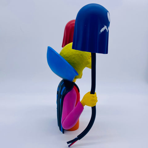 Lure : Pac-Man Reimagined