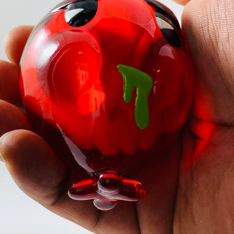 Chunder - RedGuardian Art & Toys