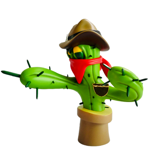 Sheriff Prickles