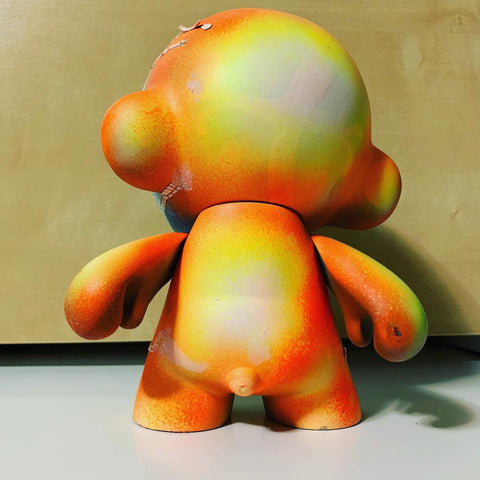 Sploosh : Drunk Art - RedGuardian Art & Toys
