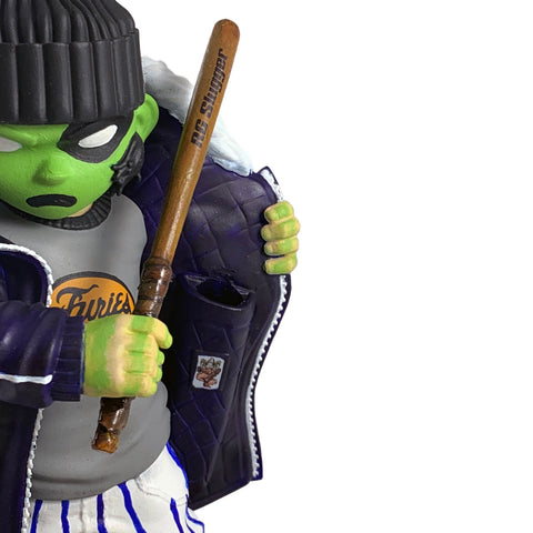 Bodega Blade : Dega - Baseball Furies Edition Custom - RedGuardian Art & Toys