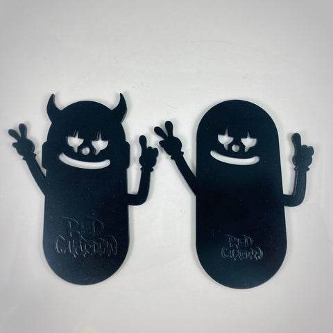 Viking Ghoulz : Clown Ghoul 1/1 AP Proto || Raffle