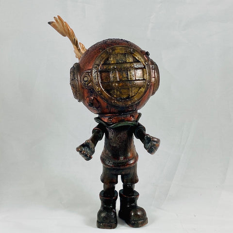 Hudson - Sank Toys Custom 1/1 One off