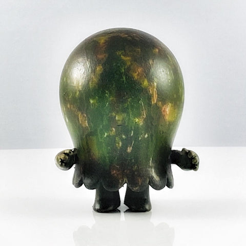 Swamp Boggie - Jasper Custom - RedGuardian Art & Toys